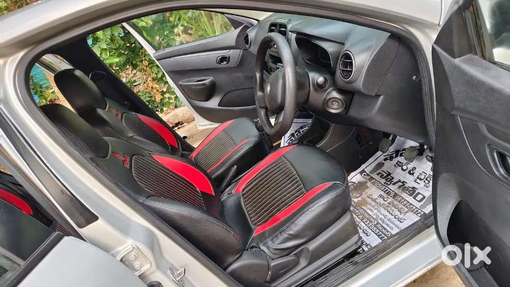 Renault Kwid 2018 Petrol