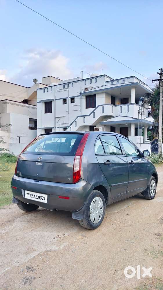 Tata Indica Vista 2008-2013 Tdi Ls, 2010, Diesel