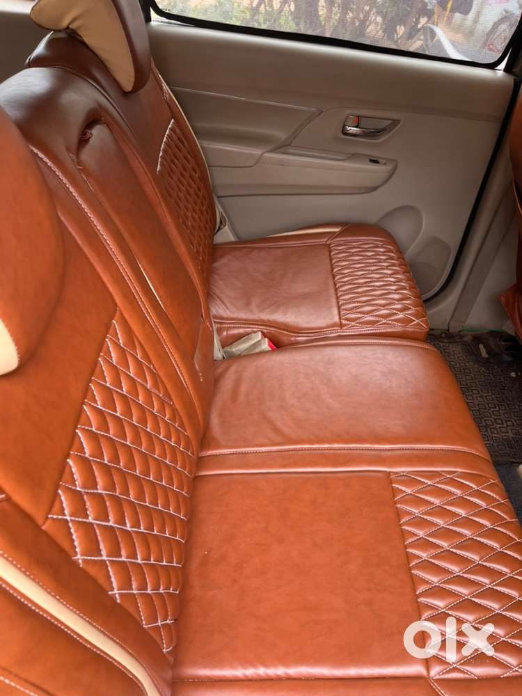 Maruti Suzuki Ertiga 2019 Petrol Good Condition