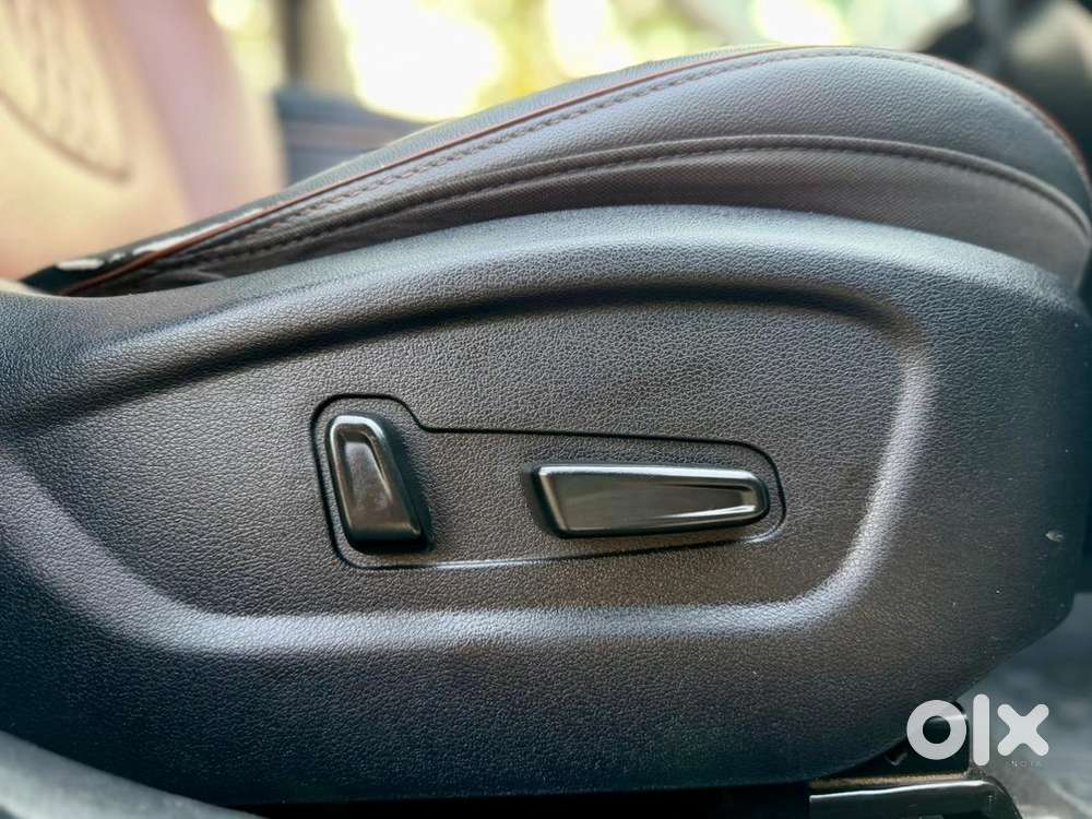 Alcazar Diesel Automatic