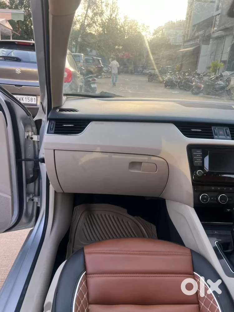 Skoda Octavia 2013-2017 Elegance 2.0 Tdi At, 2015, Diesel