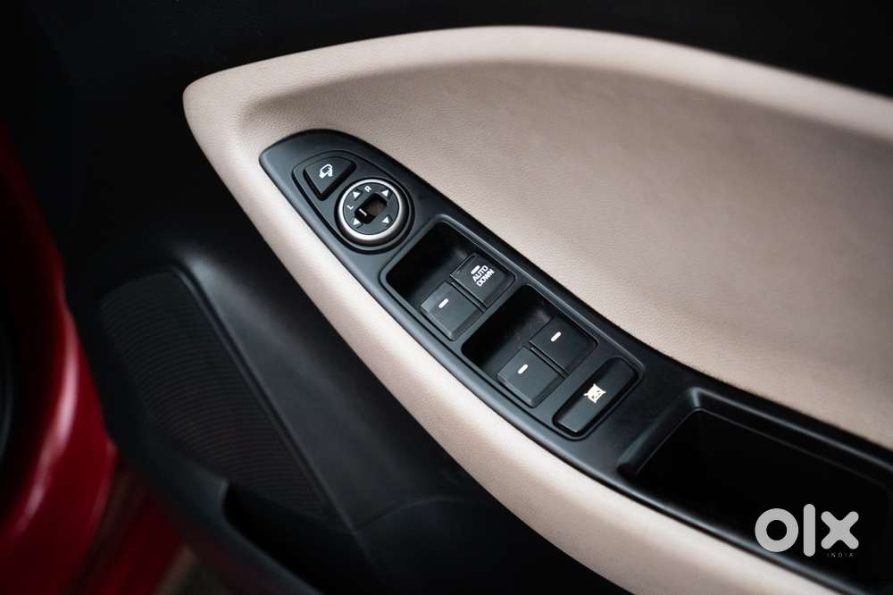 Hyundai I20 1.2 Asta, 2018, Petrol