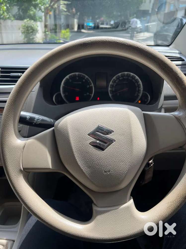 Maruti Suzuki Ertiga 2015 Diesel 90000 Km Driven