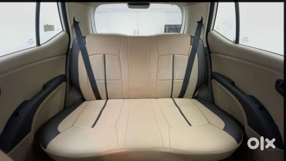 Hyundai I10 Magna 1.1l, 2014, Petrol