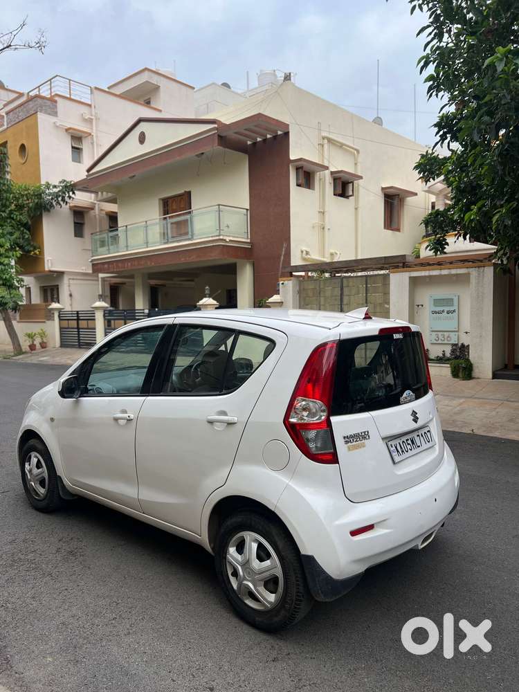 Maruti Suzuki Ritz Vdi Bs-iv, 2012, Diesel