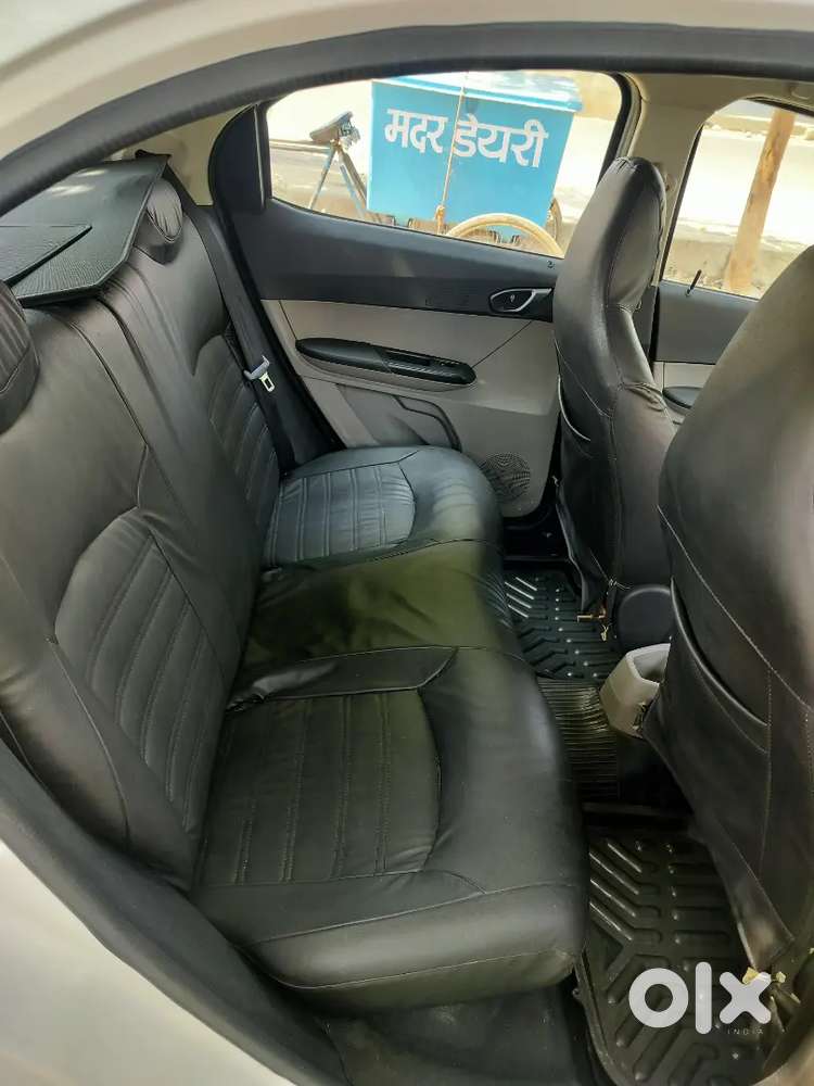 Tata Tiago 1.2 Revotron 2016