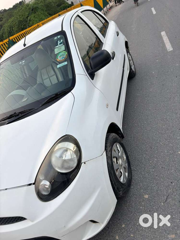 Nissan Micra Petrol 2016
