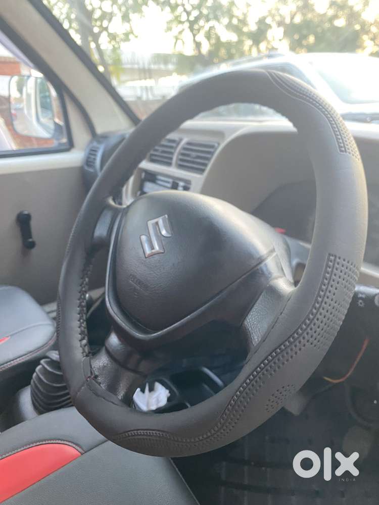 Maruti Suzuki Eeco 7 Seater Standard, 2020, Petrol