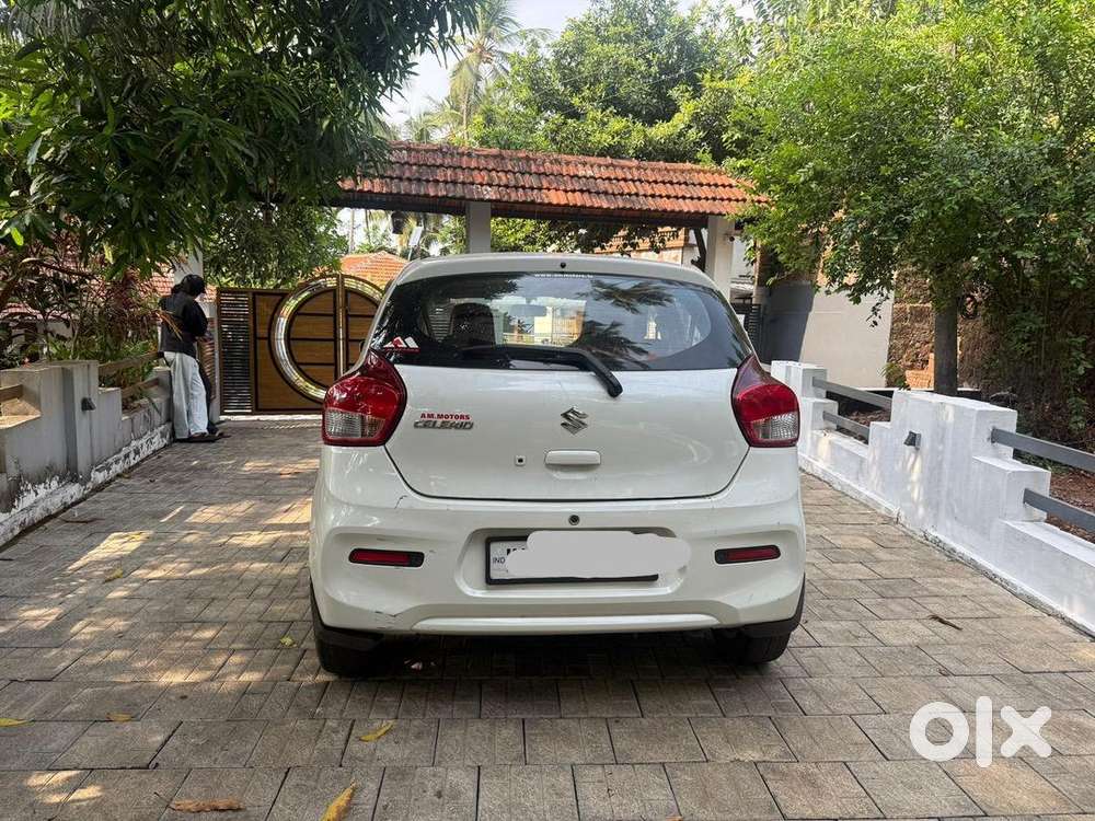 Maruti Suzuki Celerio X 2022 Petrol 27150 Km Driven