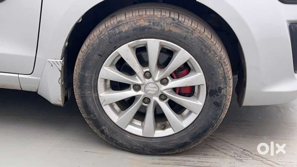 Maruti Suzuki Ertiga 1.5 Zxi, 2014, Petrol