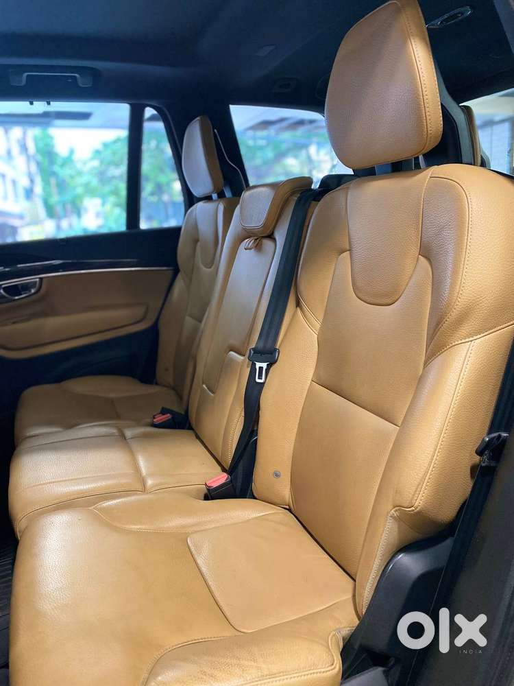 Volvo Xc 90 D5 Awd, 2016, Diesel