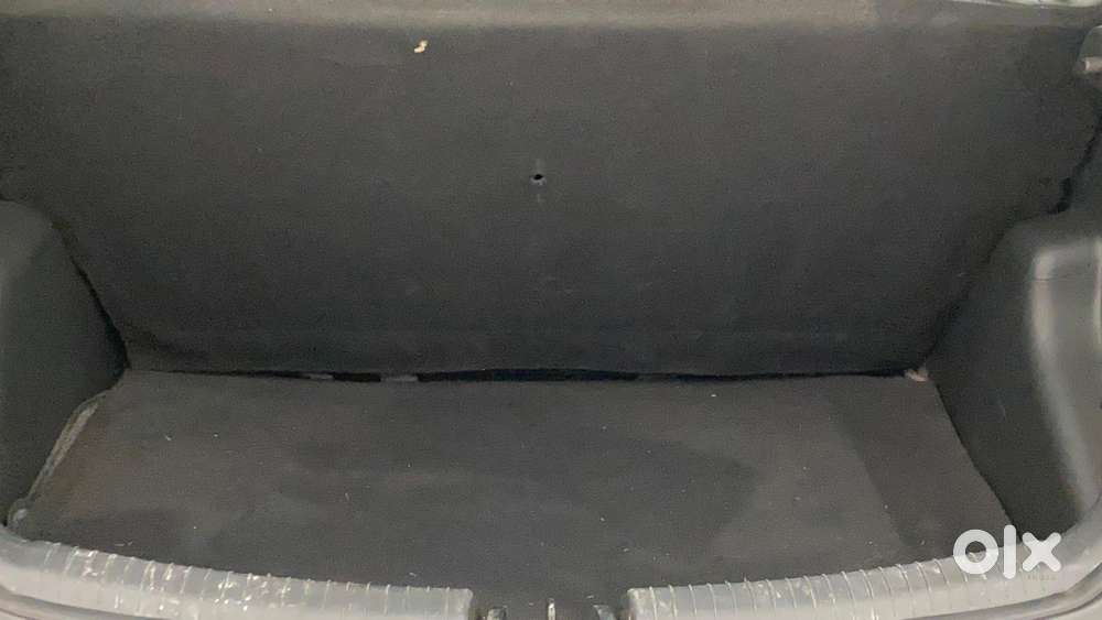 Hyundai Grand I10 1.2 Kappa Magna At, 2018, Petrol