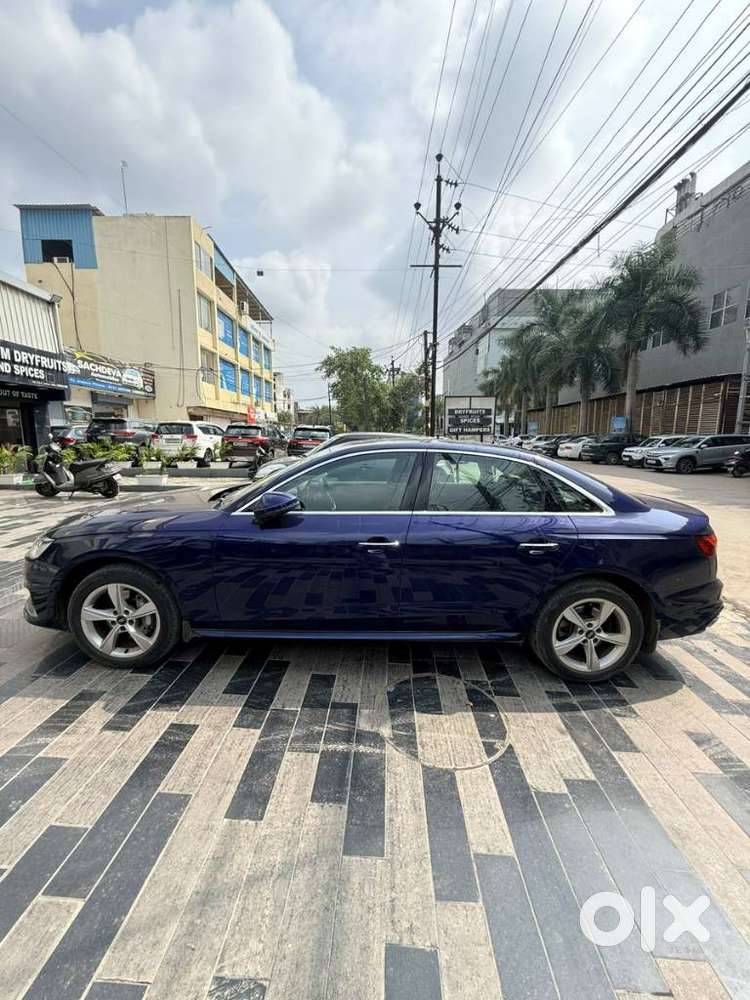 Audi A4 2.0 Technology 40 Tfsi, 2023, Petrol