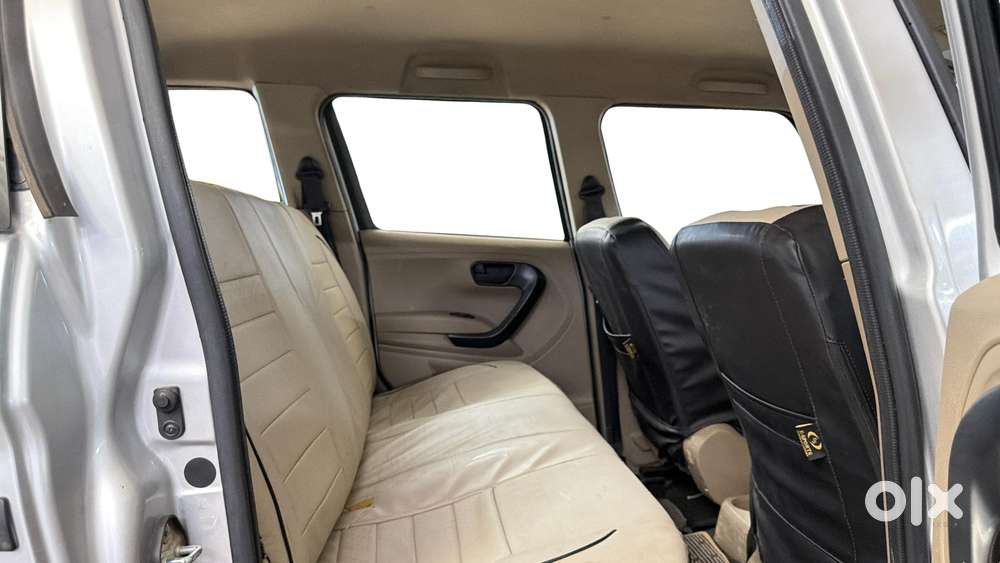 Mahindra Bolero Neo 1.5 N8, 2023, Diesel