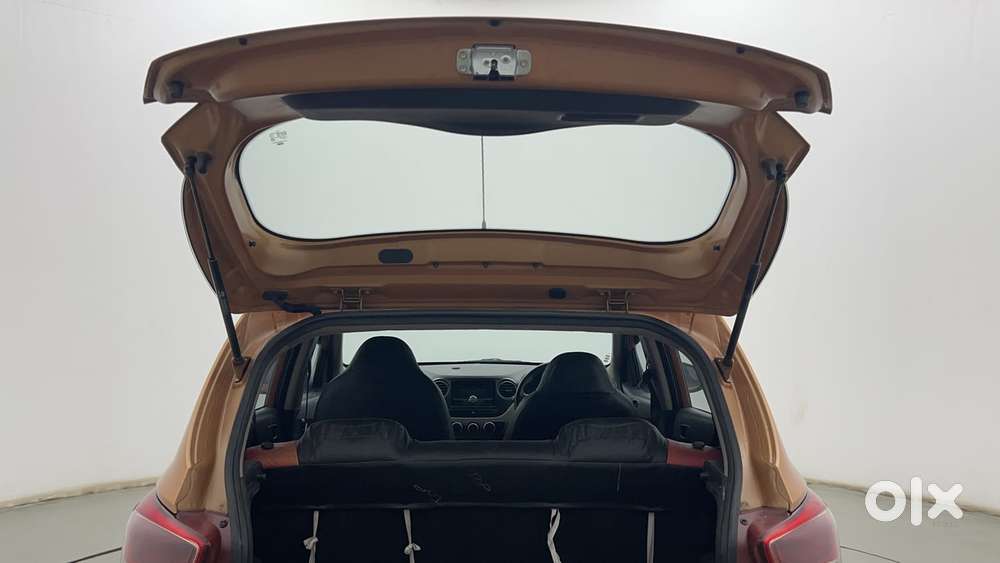 Hyundai Grand I10 1.2 Kappa Magna, 2014, Petrol