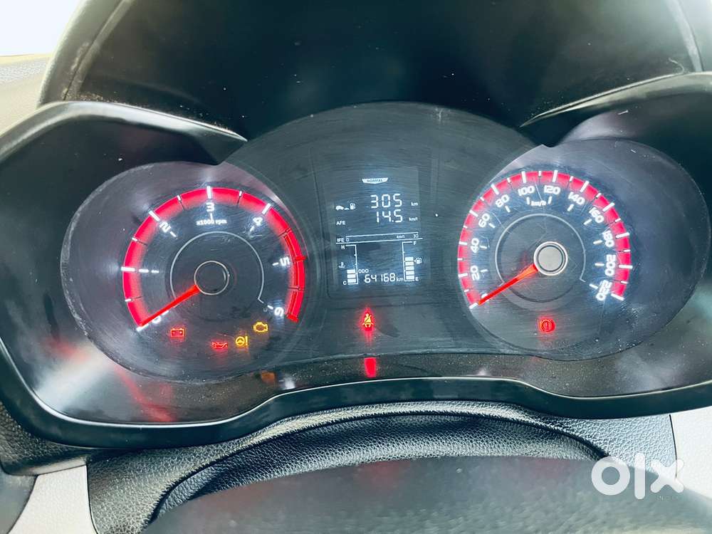 Mahindra Xuv300 Diesel 2022