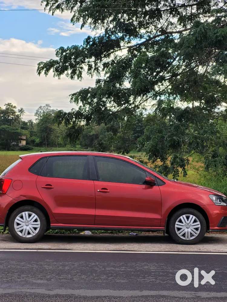 Volkswagen Polo 2020