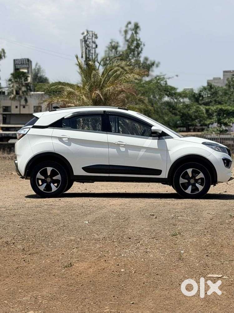 Tata Nexon 1.5 Revotorq Xz Plus, 2019, Diesel