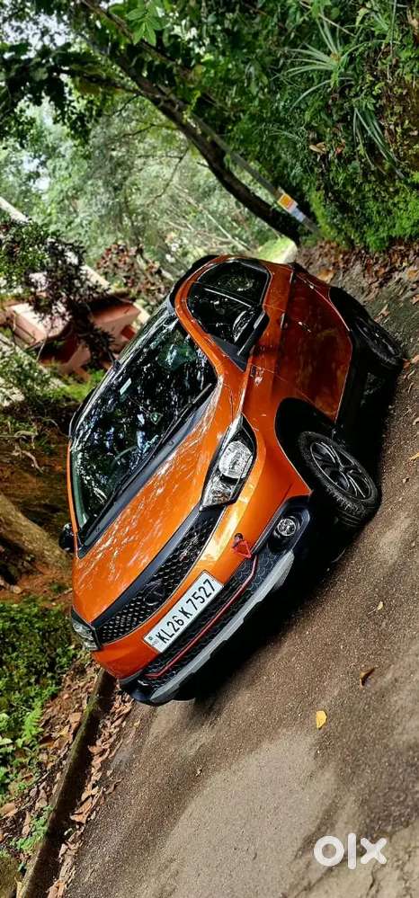 Tata Tiago  Nrg Limited  Edition For Sale