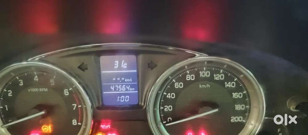 Maruti Suzuki Ciaz 2018