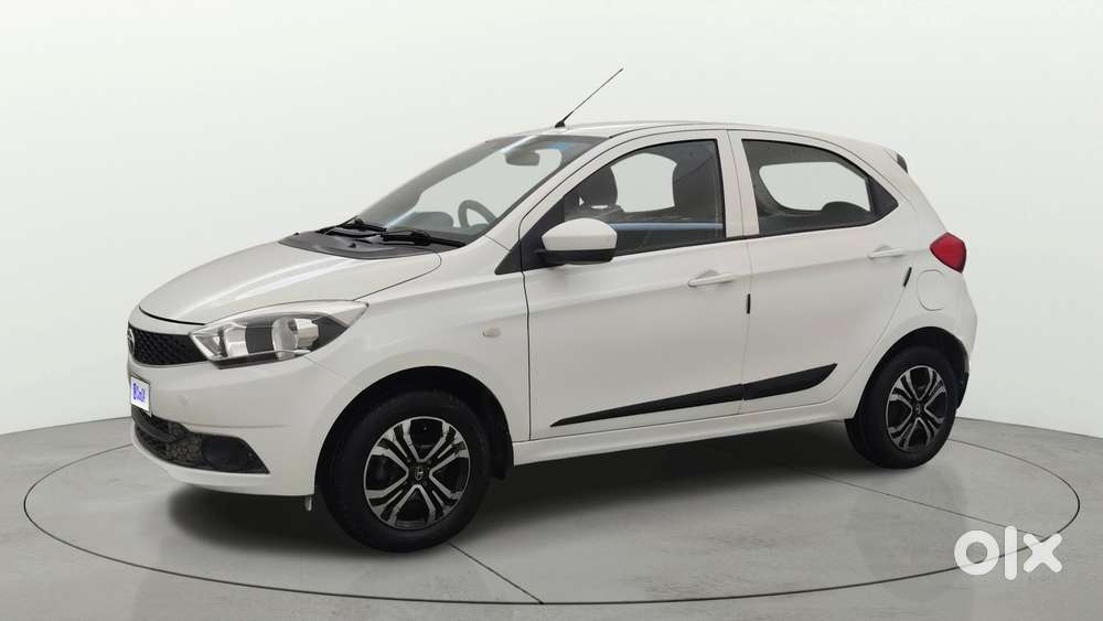 Tata Tiago 1.2 Revotron Xz, 2019, Petrol