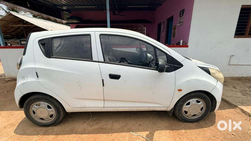 Chevrolet Beat 2012 Diesel Good Condition