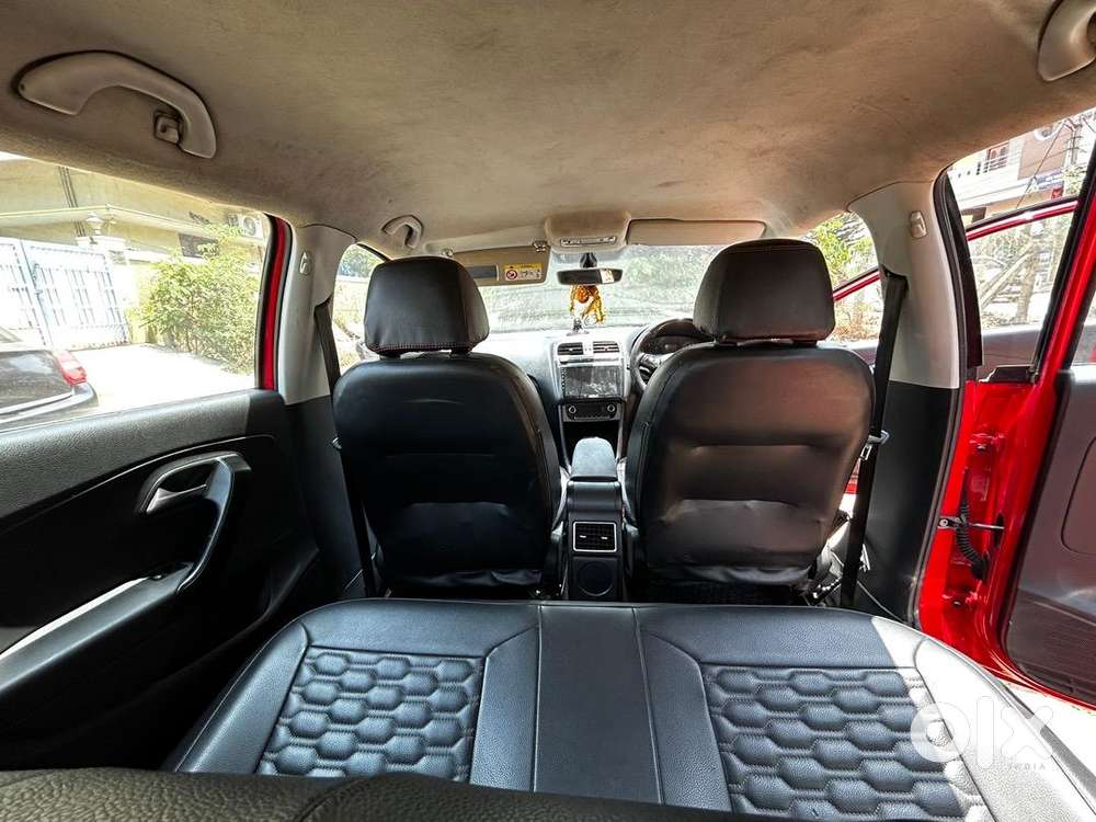 Good Condition Vehicle