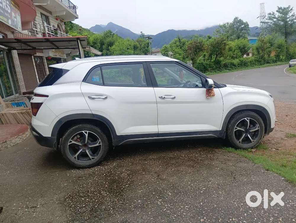 Nice Car Good Condition 22 Ki Avrage
