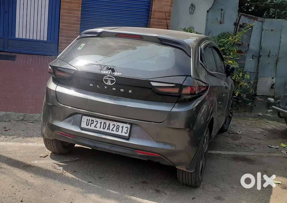Tata Altroz 1.5 Xe 2023