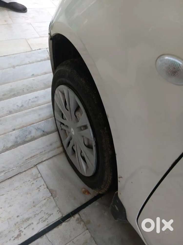 Maruti Suzuki Ritz 2010 Lxi Petrol