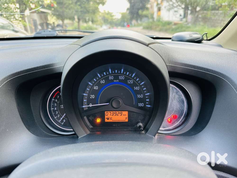 Honda Amaze S 1.2 Petrol Mt, 2015, Petrol