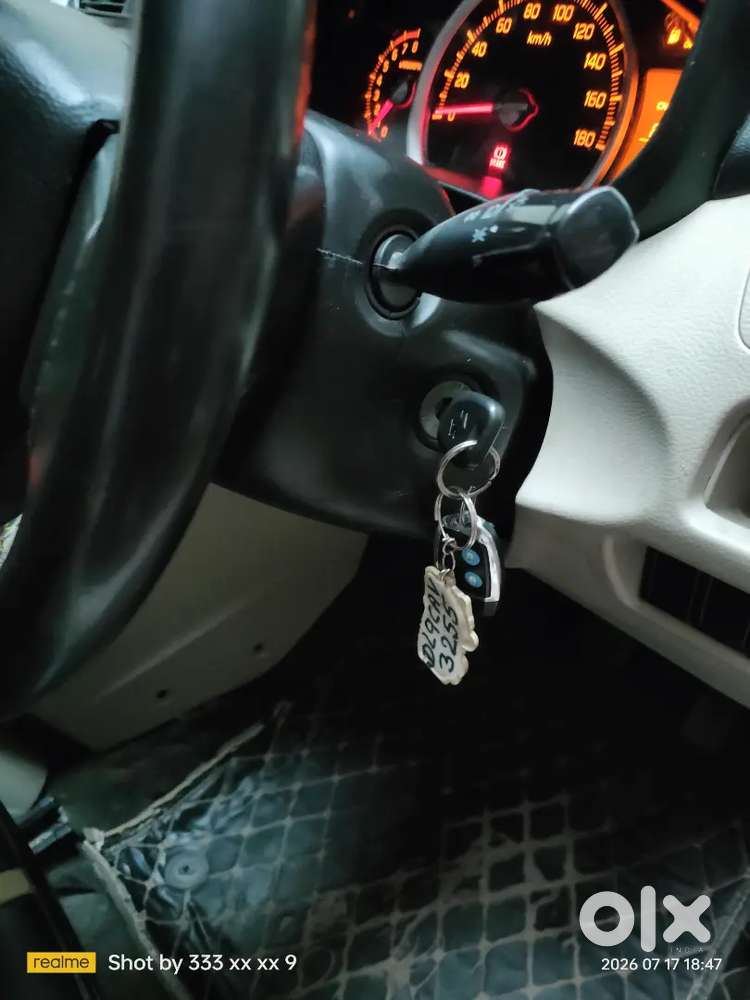 2021 Model Celerio Company Fitted Cng Vxi Optional