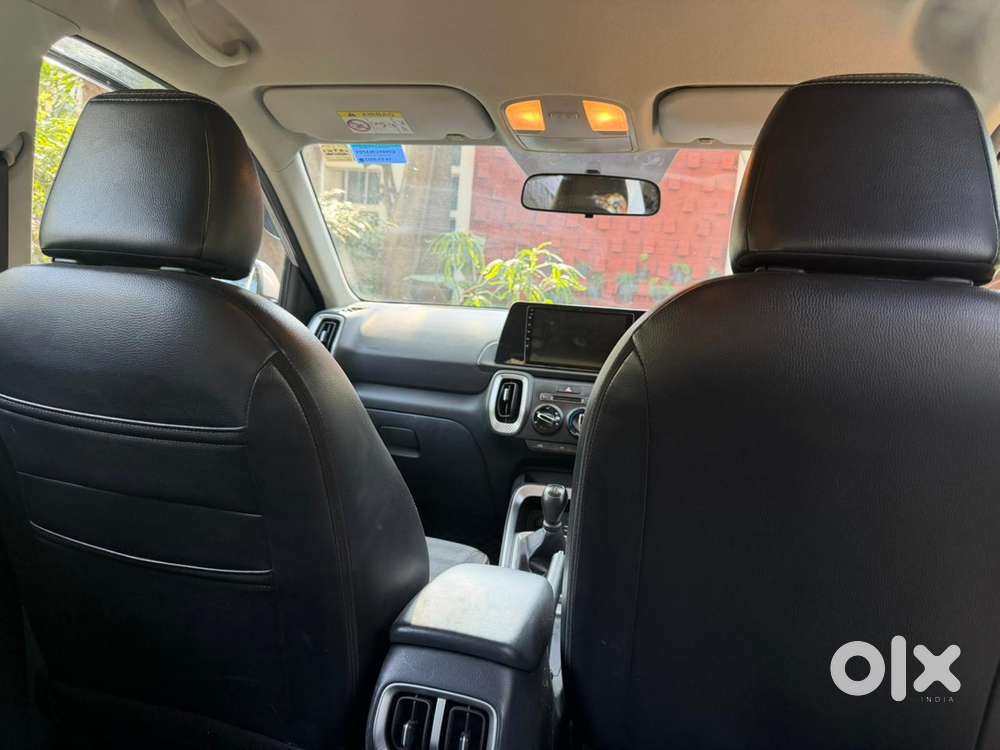 Kia Sonet 1.2 Htk, 2022, Petrol