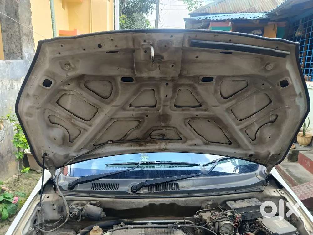 Alto 800 Company Fitted Cng Fresh Condition Sale
