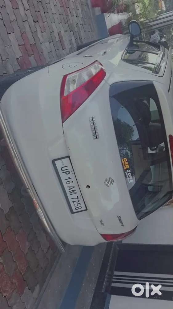 Swift Rs Vdi 2013