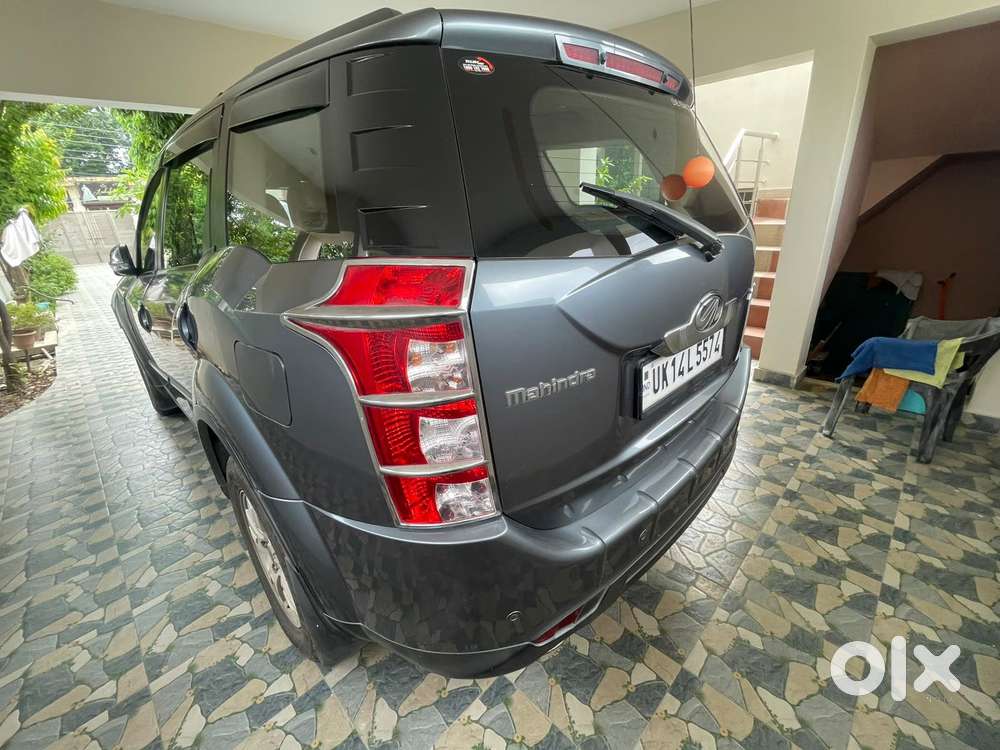 Mahindra Xuv500 W8, 2014, Diesel