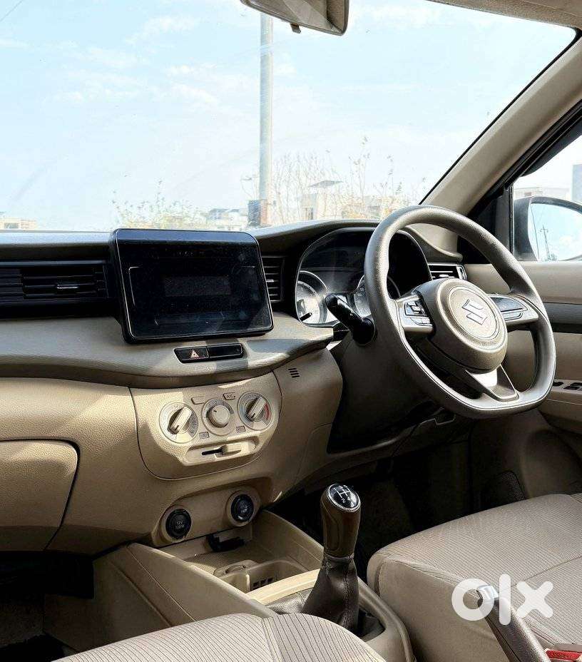Maruti Suzuki Ertiga 2022-2023 Vxi Cng, 2021, Cng & Hybrids