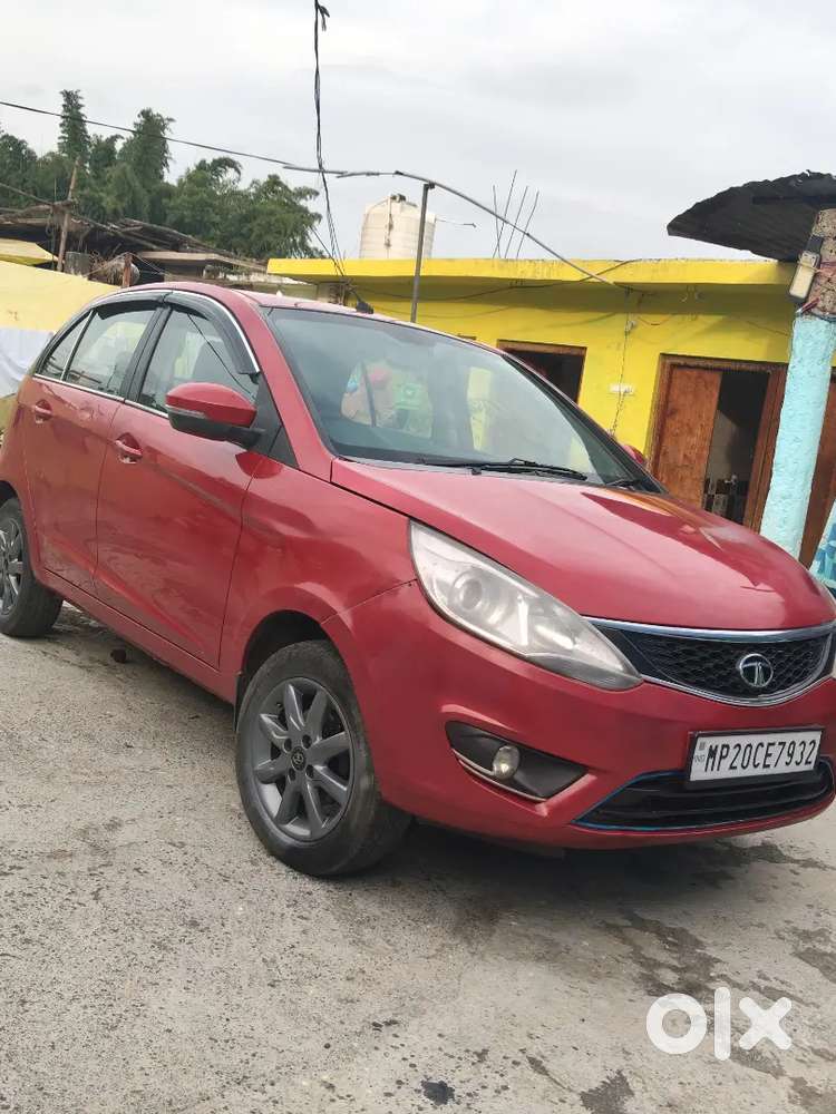 Tata Bolt 1.3 Xe 2016