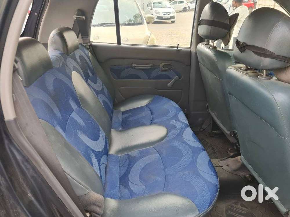 Hyundai Santro Xing Gls, 2008, Petrol