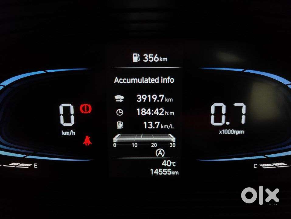 Hyundai Venue 1.5 Crdi Sx (o), 2025, Diesel