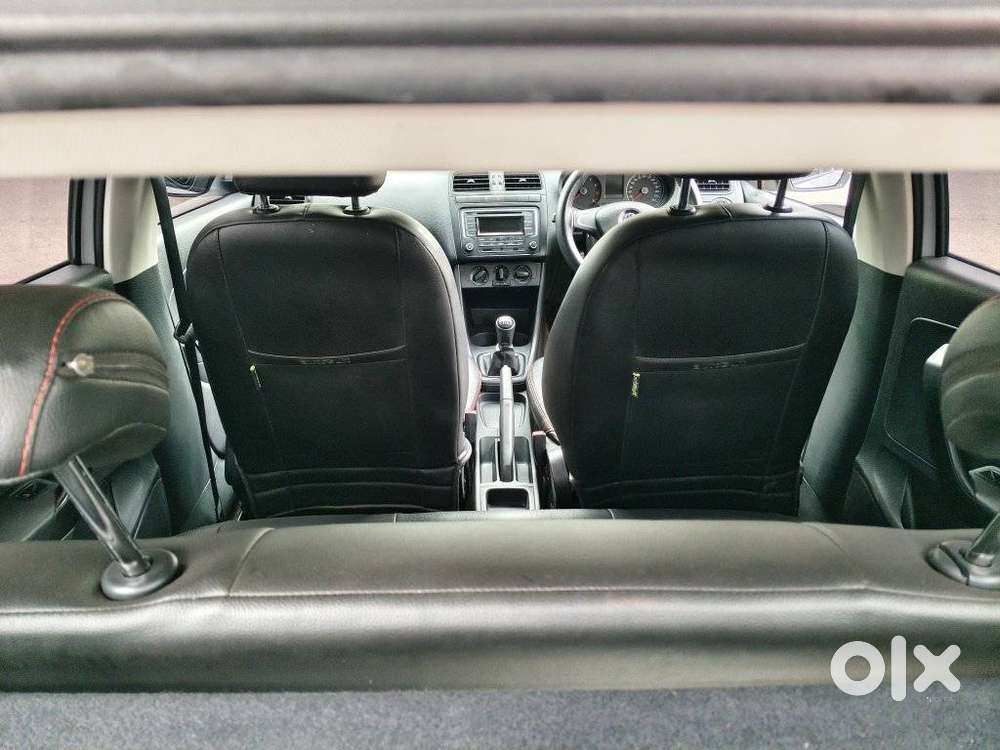 Volkswagen Polo 1.0 Mpi Comfortline, 2019, Petrol