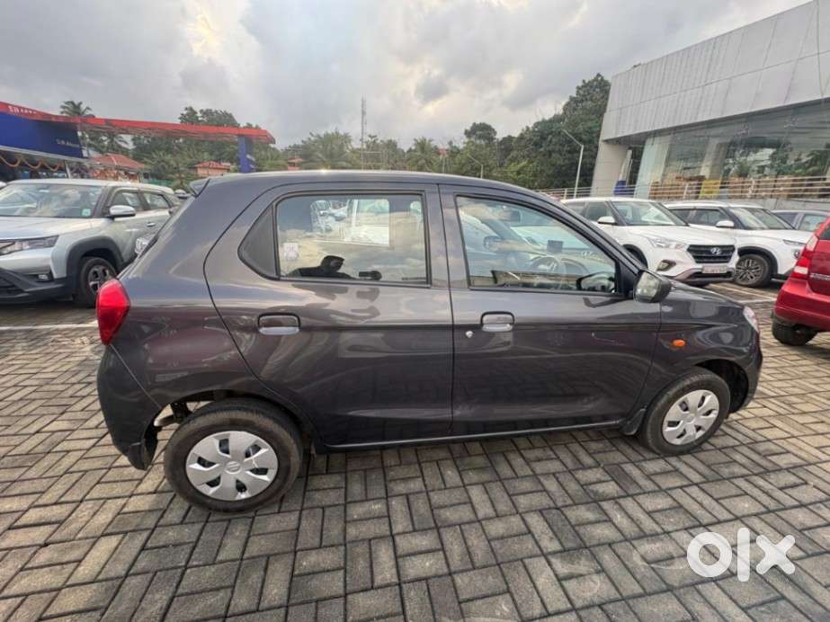 Maruti Suzuki Alto K10 1.0 Vxi Amt, 2023, Petrol