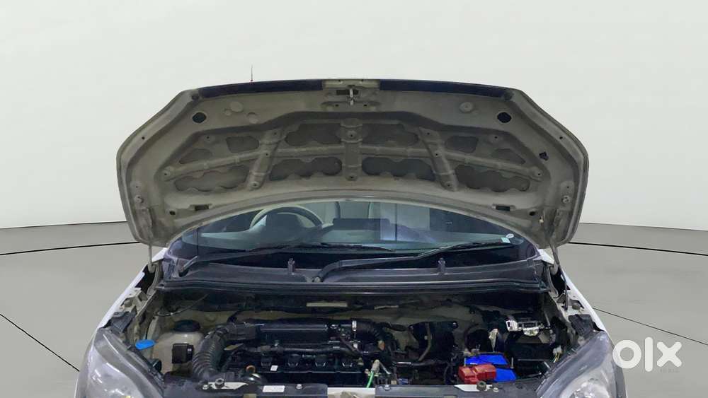 Maruti Suzuki Wagon R Zxi 1.2, 2022, Petrol