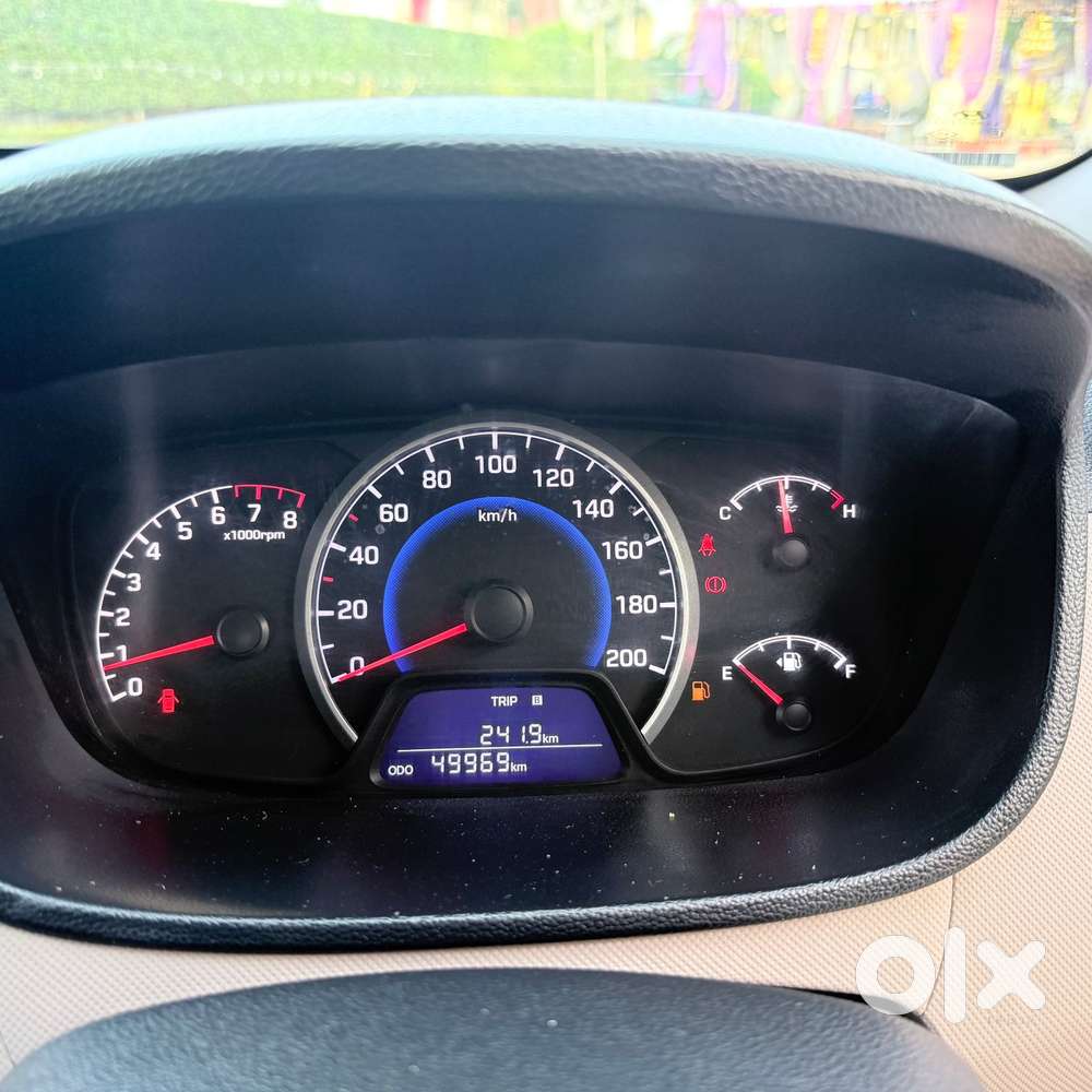 Hyundai Grand I10 Magna 1.2 Crdi, 2019, Petrol