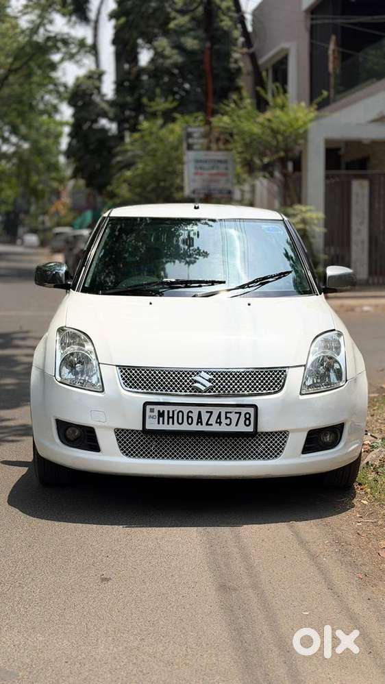 Maruti Suzuki Swift 2010 Petrol 112000 Km Driven