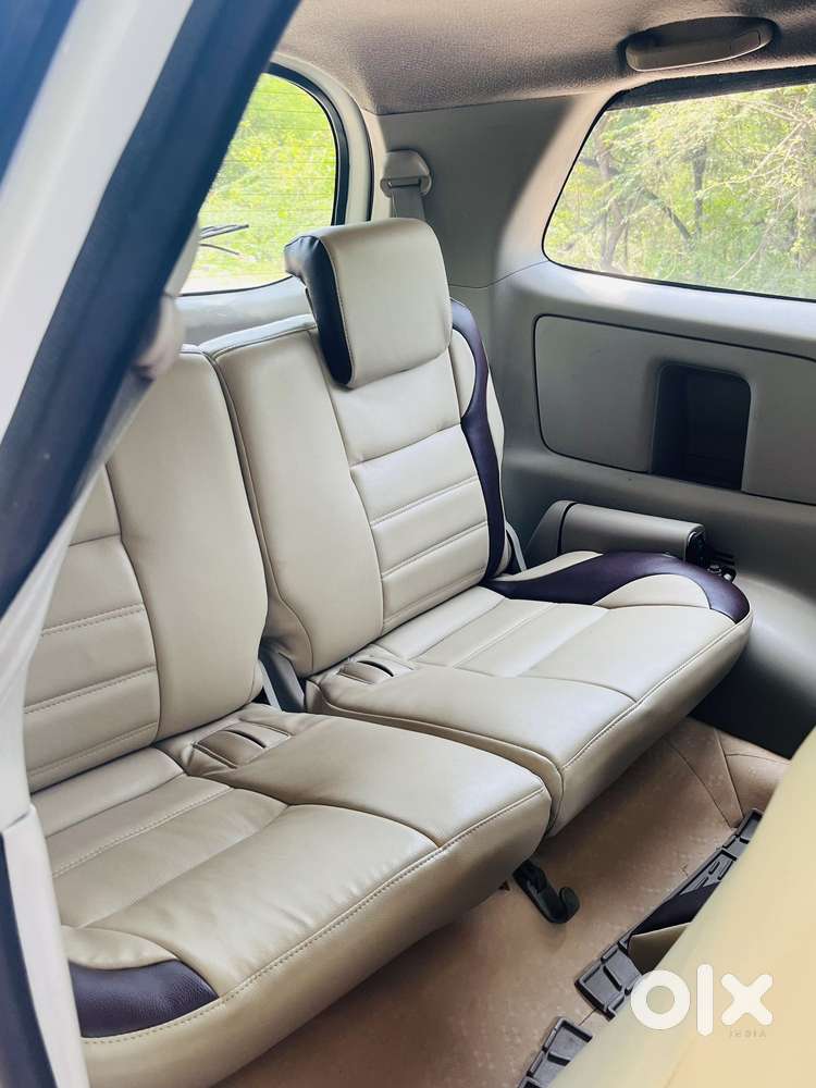 Toyota Innova, 2011, Diesel