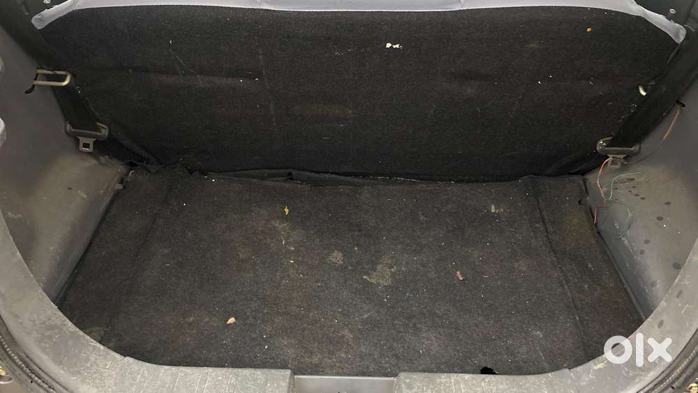 Maruti Suzuki Alto 800 2012-2016 Lxi, 2016, Petrol