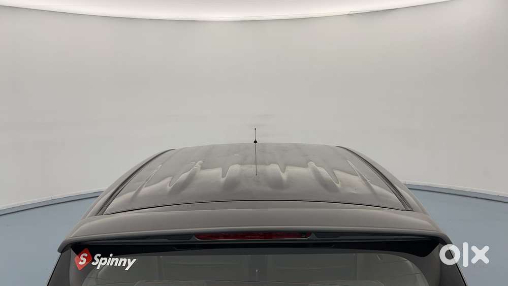 Maruti Suzuki Celerio 1.0 Zxi Amt, 2016, Petrol