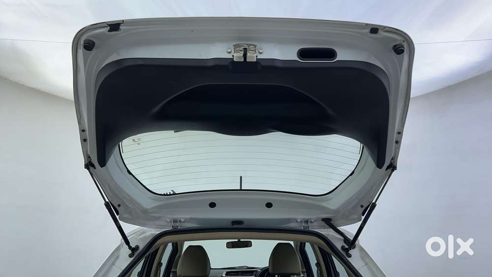 Honda Jazz 1.2 Zx Cvt I-vtec, 2021, Petrol