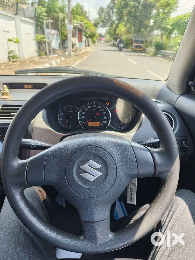 Maruti Suzuki Swift 2004-2010 Vdi Bsiv, 2009, Diesel